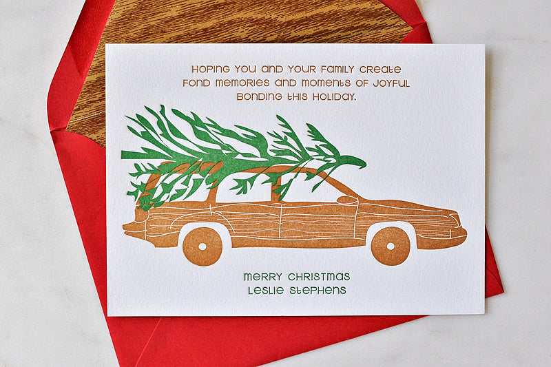 Wood Grain Vintage Paper